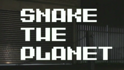 Great snakes: Agencies make a game projection