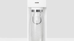 Can we kick it?: SodaStream calls for fewer bottles