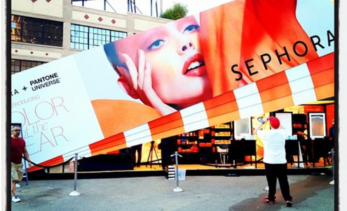 Sephora steps up social commerce involvement