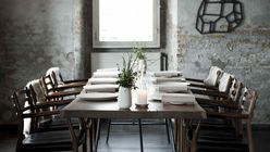 Noma on course to open London pop-up restaurant