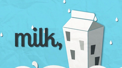 Milk of human kindness: App connects communities