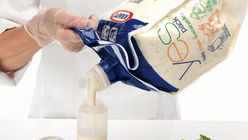 Kraft reduces Branding & Packaging using lifecycle analysis