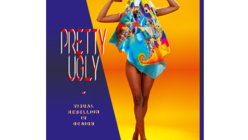 Pretty Ugly: New book is beautifully tasteless