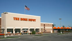 Home Depot introduces checkout innovations