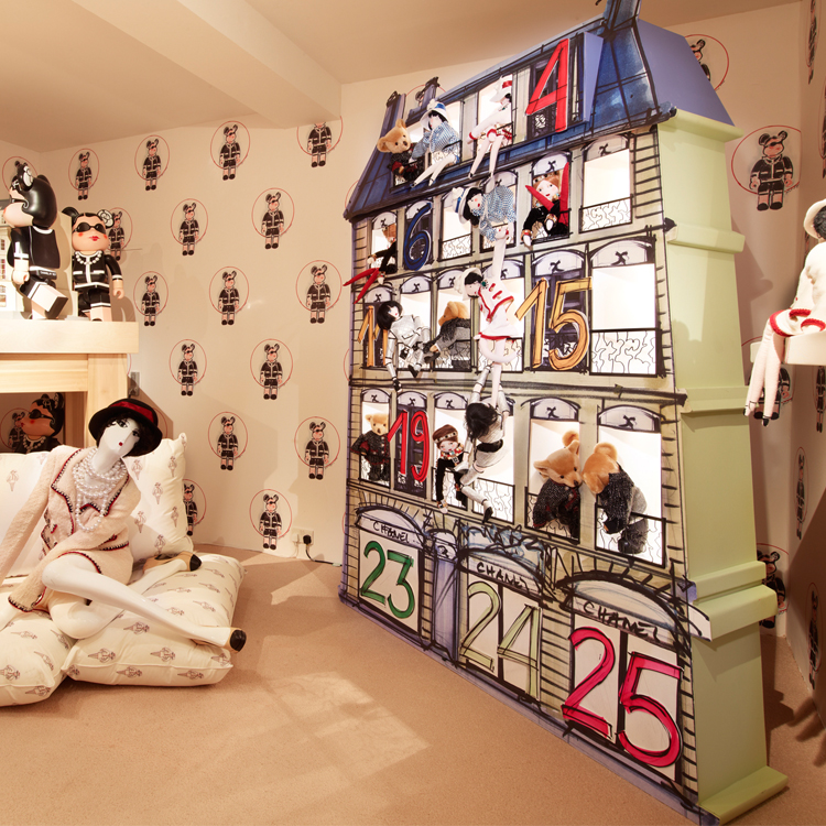 LSN Big Ideas First Harrods hotel to open in Kuala Lumpur