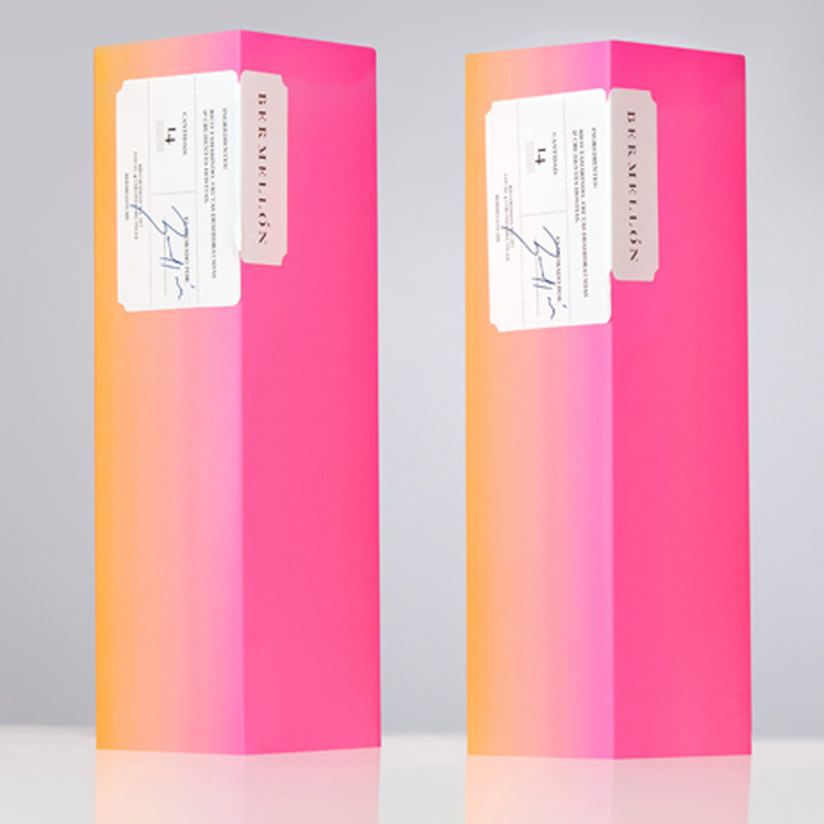 LSN : Design Directions : Anagrama: branding