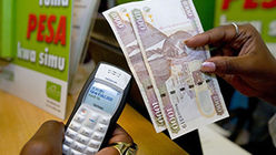 Africa’s mobile banking revolution