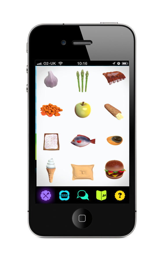 toy story furby returns after