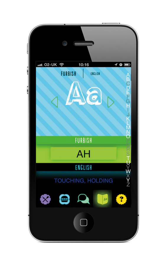 LSN News Toy story Furby returns after digital reboot