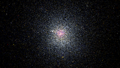 Seeing stars: Google visualises the galaxy