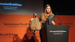 IHT Luxury Conference 2012- Overview