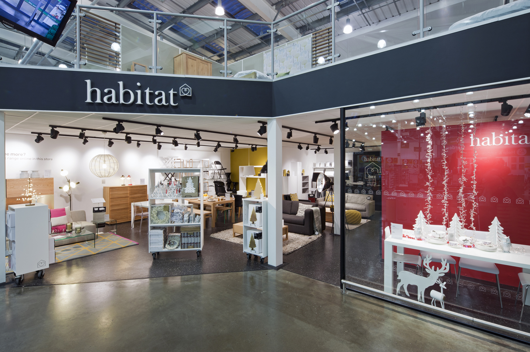 LSN Big Ideas Retailer finds new Habitat in Homebase stores