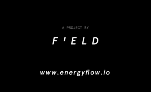 Energy Flow by FIELD