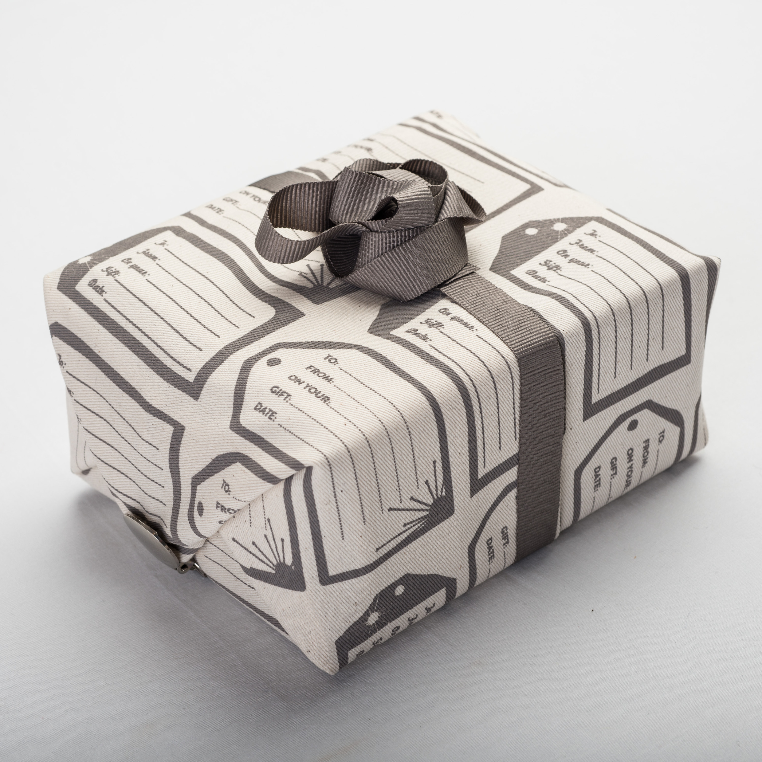 LSN News Keep it in the family A giftwrap that lasts