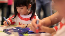 Kidsourcing: McDonald’s engages children in design