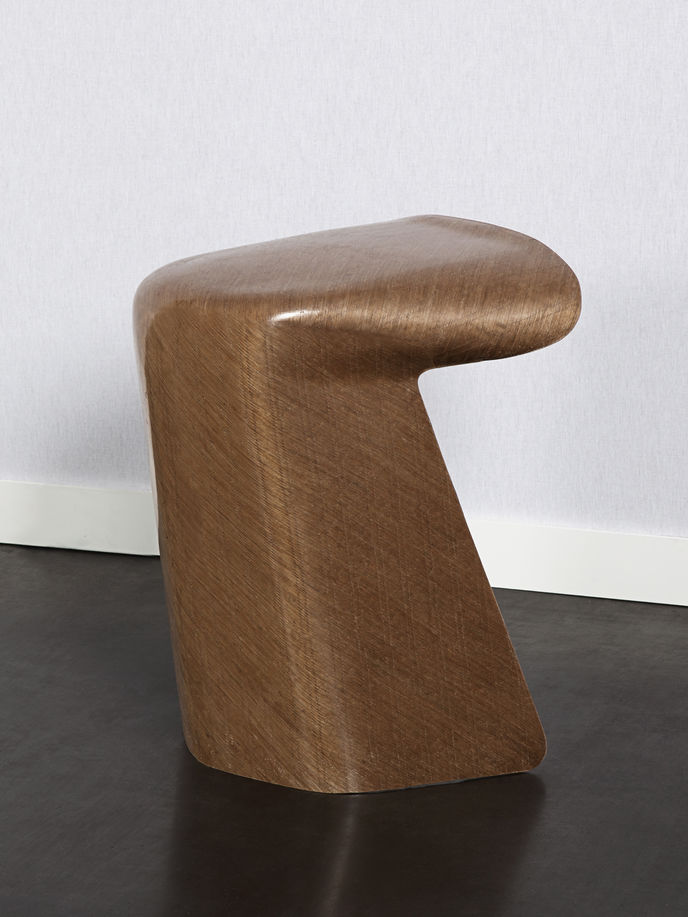 Toul stool by Trust in Design