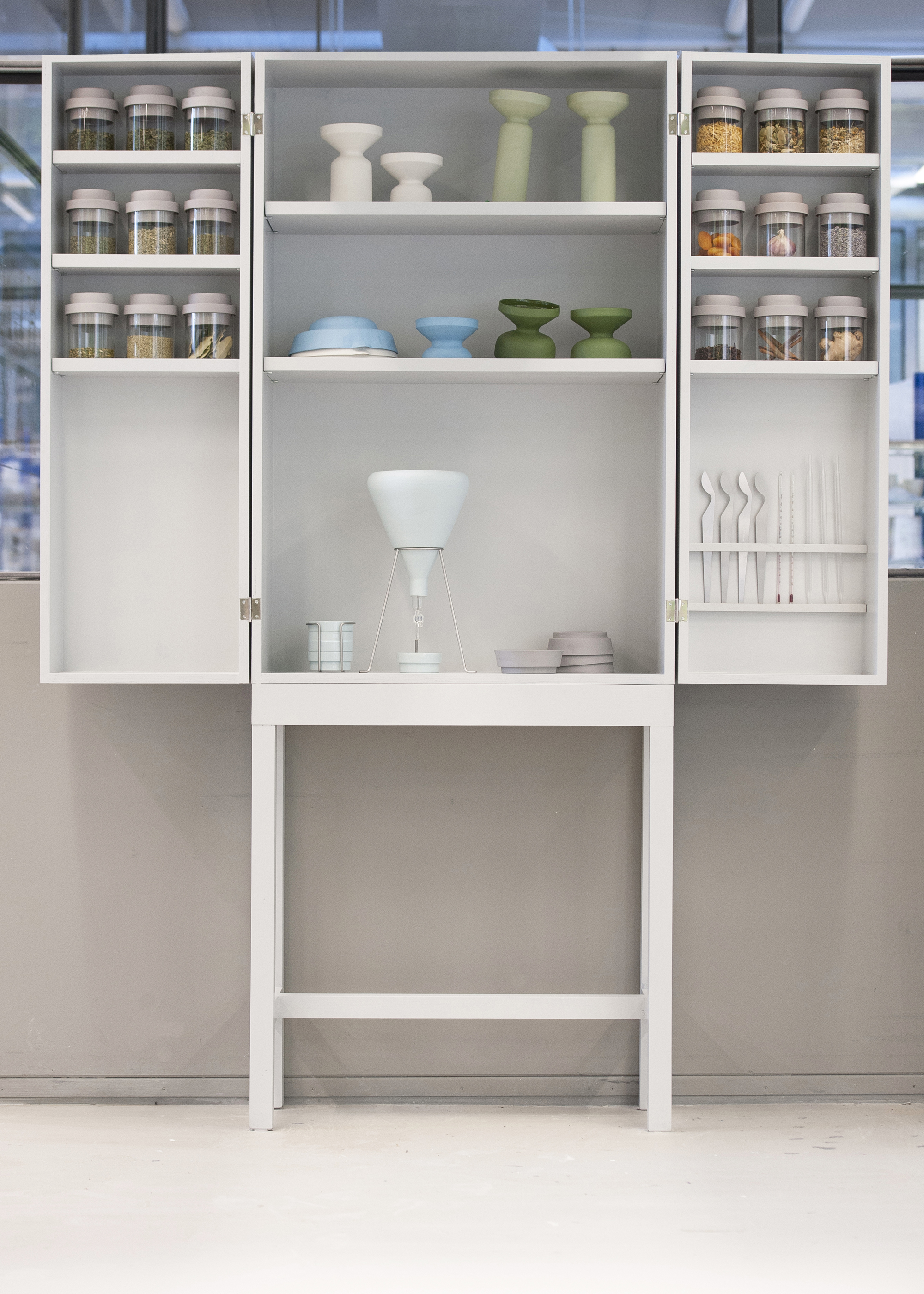 LSN News Home remedy Make your own cure with Kitchen Lab