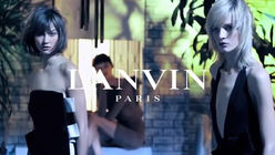 Comedy collection: Lanvin film works like a dream
