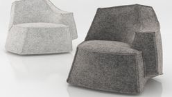 For Offecct: Furniture brand takes the chair