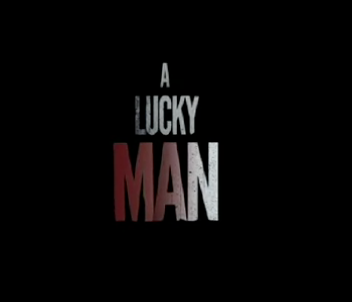 A Lucky Man film premieres on Mxit network