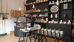 French flavour: Lifestyle store opens in London