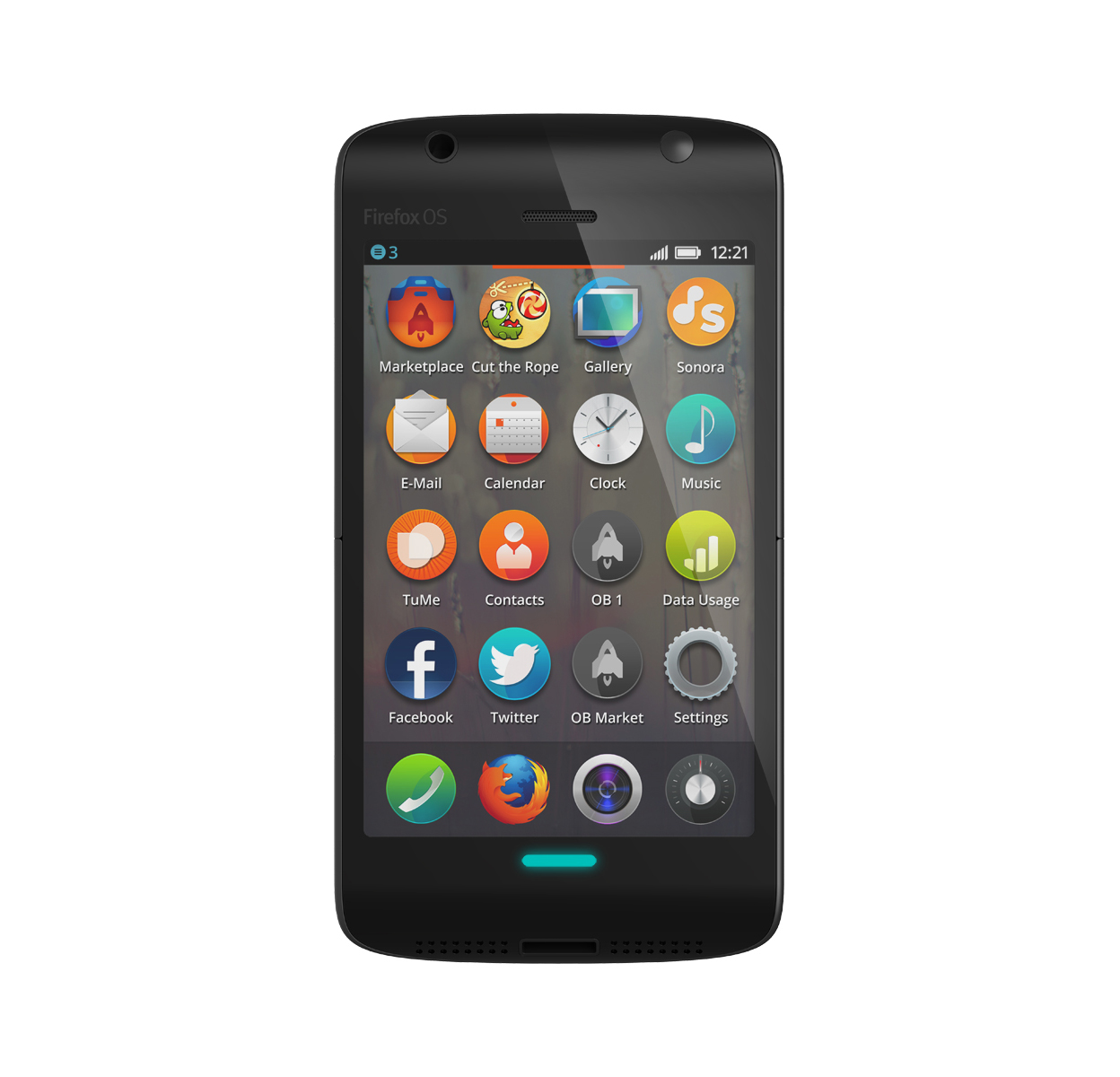 Lsn Big Ideas Mobile World Congress Mozilla Opens Up The Mobile Market With Firefox