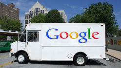Google tests same-day delivery