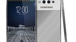 All eyes on Samsung’s new Galaxy S4 smartphone
