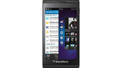 BlackBerry tries out brand-jacking for size
