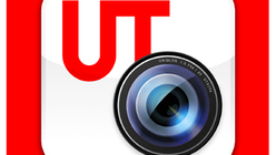 Animated fashion: Uniqlo launches UT Camera app