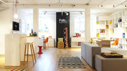 Fab.com opens phy-gital store for DIY furniture
