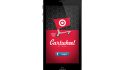 Target’s Cartwheel service woos Facebook users