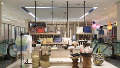 Holt Renfrew puts sustainable fashion at its heart