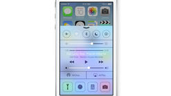 Apple unites software and hardware with iOS 7