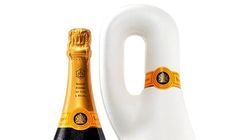 Bio-bubbly: Veuve Clicquot launches eco-packaging