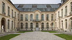 Ralph Lauren to fund Paris art school restoration