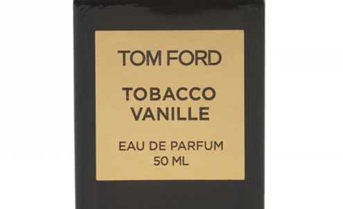 Tobacco Fragrances