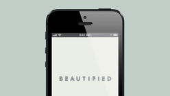 Beautify yourself: An app for quick salon bookings