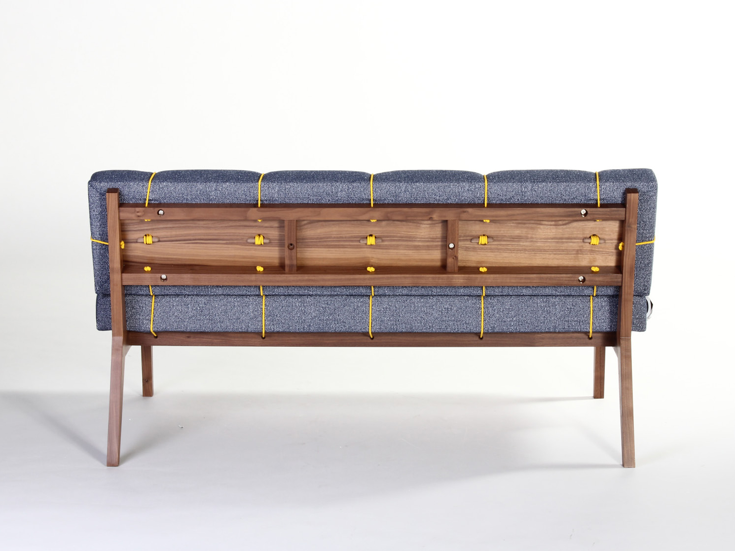 LSN News Snap action Sofa hacks it in the living room