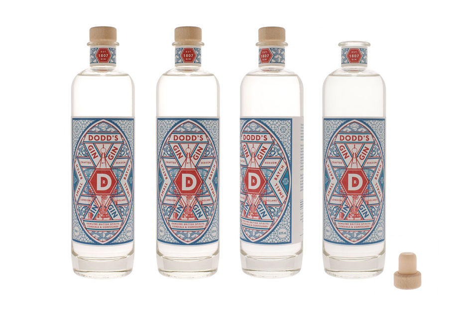 lsn news gin craft liquor hand made from distillery to label craft label