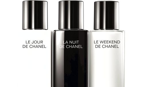Chanel unveils timely restorative skincare range