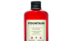 Fountain of youth: The anti-ageing supplement