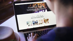 Pinterest Launches New York Fashion Week Hub