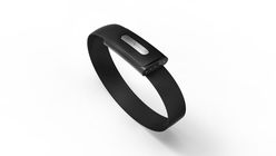 Wristband will improve security in a heartbeat