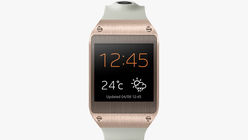 Samsung unveils Galaxy Gear smartwatch device