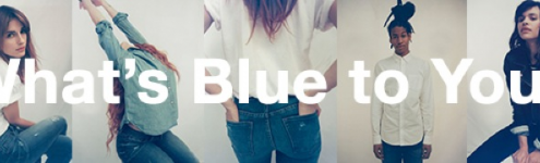 Gap works with Tumblr on exclusive ad campaign