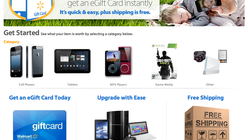 Walmart offers cash vouchers for old electronics