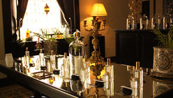 Scents of hospitality: Perfumery turns hotelier