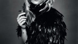 World Retail Congress: Kate Moss may front Topshop's launch in China