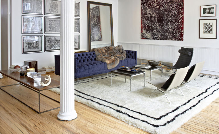 The apartment the line by vanessa traina The apartment the line by vanessa traina